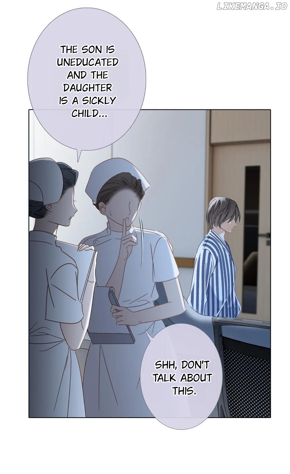 1st Kiss – I Don’t Want To Consider You As Sister Anymore Chapter 73 - 67 - page 3